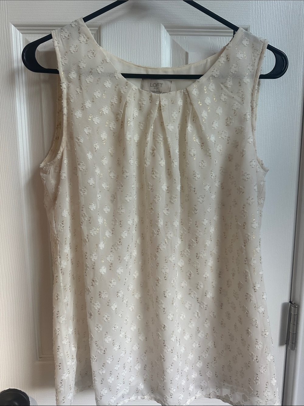 Loft outlet blouse